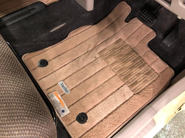 タントＬ　走行９７５４０キロ／フルセグナビ／ドラレコ／後席モニター１年保証距離無制限　走行距離９７５４０キロ　フルセグナビ　バックカメラ　ドラレコ　後席モニター　純正マット　アイドリングストップ　キーレスエントリー　電動格納式ドアミラー　両側スライドドア（埼玉県）の中古車