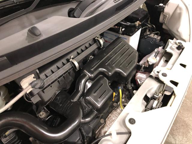 タントＬ　走行９７５４０キロ／フルセグナビ／ドラレコ／後席モニター１年保証距離無制限　走行距離９７５４０キロ　フルセグナビ　バックカメラ　ドラレコ　後席モニター　純正マット　アイドリングストップ　キーレスエントリー　電動格納式ドアミラー　両側スライドドア（埼玉県）の中古車