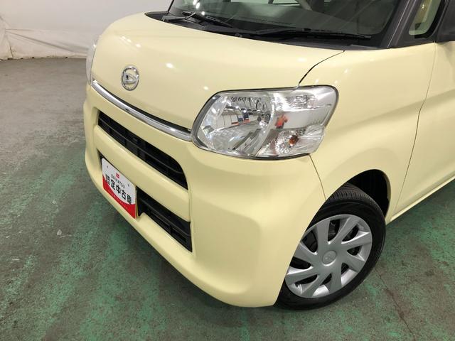 タントＬ　走行９７５４０キロ／フルセグナビ／ドラレコ／後席モニター１年保証距離無制限　走行距離９７５４０キロ　フルセグナビ　バックカメラ　ドラレコ　後席モニター　純正マット　アイドリングストップ　キーレスエントリー　電動格納式ドアミラー　両側スライドドア（埼玉県）の中古車