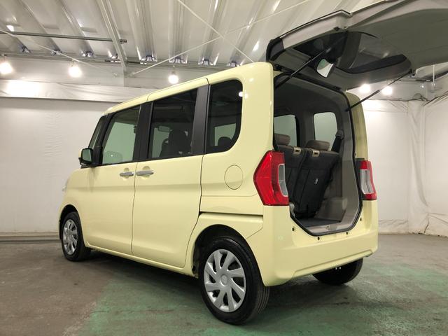 タントＬ　走行９７５４０キロ／フルセグナビ／ドラレコ／後席モニター１年保証距離無制限　走行距離９７５４０キロ　フルセグナビ　バックカメラ　ドラレコ　後席モニター　純正マット　アイドリングストップ　キーレスエントリー　電動格納式ドアミラー　両側スライドドア（埼玉県）の中古車