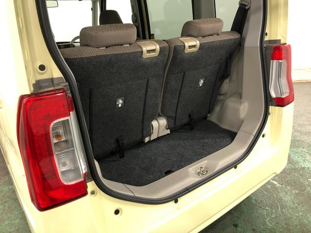 タントＬ　走行９７５４０キロ／フルセグナビ／ドラレコ／後席モニター１年保証距離無制限　走行距離９７５４０キロ　フルセグナビ　バックカメラ　ドラレコ　後席モニター　純正マット　アイドリングストップ　キーレスエントリー　電動格納式ドアミラー　両側スライドドア（埼玉県）の中古車