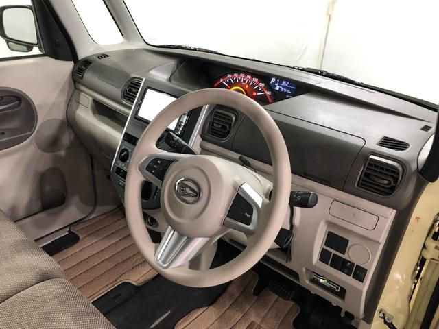 タントＬ　走行９７５４０キロ／フルセグナビ／ドラレコ／後席モニター１年保証距離無制限　走行距離９７５４０キロ　フルセグナビ　バックカメラ　ドラレコ　後席モニター　純正マット　アイドリングストップ　キーレスエントリー　電動格納式ドアミラー　両側スライドドア（埼玉県）の中古車