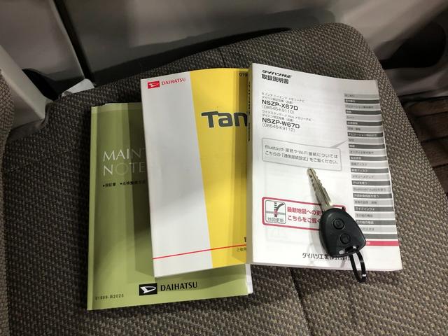タントＬ　走行９７５４０キロ／フルセグナビ／ドラレコ／後席モニター１年保証距離無制限　走行距離９７５４０キロ　フルセグナビ　バックカメラ　ドラレコ　後席モニター　純正マット　アイドリングストップ　キーレスエントリー　電動格納式ドアミラー　両側スライドドア（埼玉県）の中古車