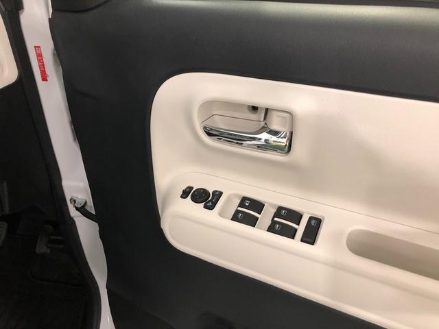 ムーヴキャンバスストライプスＧターボ　走行７９６１キロ／純正９インチナビ一年保証・走行距離無制限走行７９６１キロ　フルセグナビ　ブルートゥース　バックカメラ　ＥＴＣ　クリアランスソナー　オートライト　ＬＥＤヘッドライト　シートヒーター　両側電動スライドドア（埼玉県）の中古車