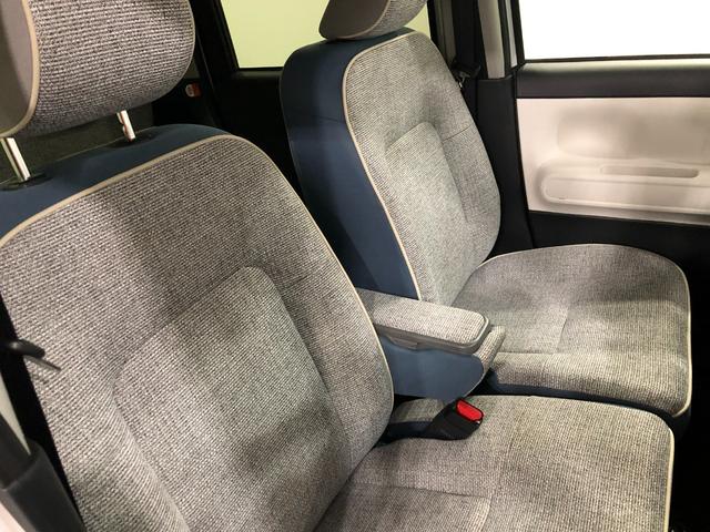 ムーヴキャンバスストライプスＧターボ　走行７９６１キロ／純正９インチナビ一年保証・走行距離無制限走行７９６１キロ　フルセグナビ　ブルートゥース　バックカメラ　ＥＴＣ　クリアランスソナー　オートライト　ＬＥＤヘッドライト　シートヒーター　両側電動スライドドア（埼玉県）の中古車