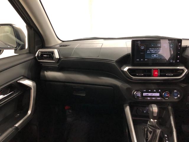 ロッキープレミアムＧ　ＨＥＶ　走行３６５７キロ／ディスプレイオーディ一年保証・走行距離無制限走行３６５７キロ　ディスプレイオーディオ　ブルートゥース　ＥＴＣ　バックカメラ　ドラレコ　クリアランスソナー　オートライト　ＬＥＤヘッドライト　シートヒーター（埼玉県）の中古車