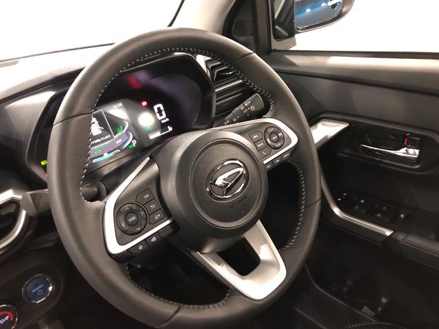 ロッキープレミアムＧ　ＨＥＶ　走行３６５７キロ／ディスプレイオーディ一年保証・走行距離無制限走行３６５７キロ　ディスプレイオーディオ　ブルートゥース　ＥＴＣ　バックカメラ　ドラレコ　クリアランスソナー　オートライト　ＬＥＤヘッドライト　シートヒーター（埼玉県）の中古車