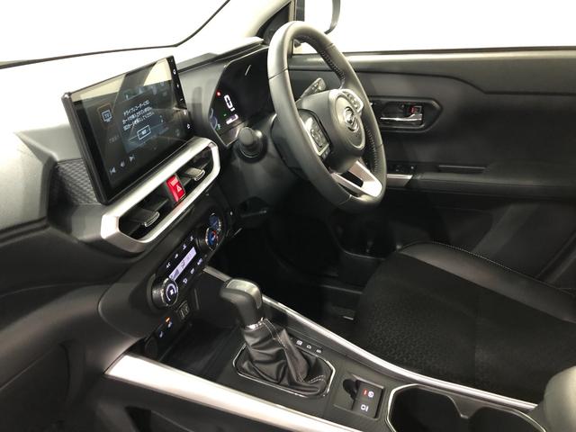 ロッキープレミアムＧ　ＨＥＶ　走行３６５７キロ／ディスプレイオーディ一年保証・走行距離無制限走行３６５７キロ　ディスプレイオーディオ　ブルートゥース　ＥＴＣ　バックカメラ　ドラレコ　クリアランスソナー　オートライト　ＬＥＤヘッドライト　シートヒーター（埼玉県）の中古車