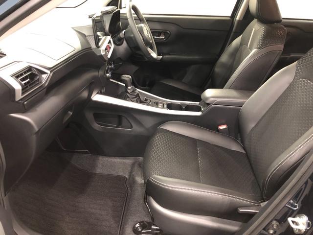 ロッキープレミアムＧ　ＨＥＶ　走行３６５７キロ／ディスプレイオーディ一年保証・走行距離無制限走行３６５７キロ　ディスプレイオーディオ　ブルートゥース　ＥＴＣ　バックカメラ　ドラレコ　クリアランスソナー　オートライト　ＬＥＤヘッドライト　シートヒーター（埼玉県）の中古車