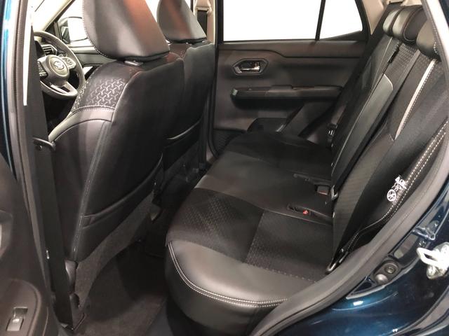 ロッキープレミアムＧ　ＨＥＶ　走行３６５７キロ／ディスプレイオーディ一年保証・走行距離無制限走行３６５７キロ　ディスプレイオーディオ　ブルートゥース　ＥＴＣ　バックカメラ　ドラレコ　クリアランスソナー　オートライト　ＬＥＤヘッドライト　シートヒーター（埼玉県）の中古車