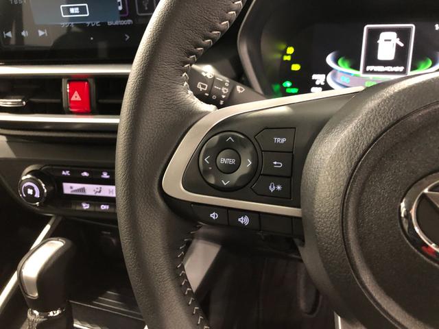 ロッキープレミアムＧ　ＨＥＶ　走行３６５７キロ／ディスプレイオーディ一年保証・走行距離無制限走行３６５７キロ　ディスプレイオーディオ　ブルートゥース　ＥＴＣ　バックカメラ　ドラレコ　クリアランスソナー　オートライト　ＬＥＤヘッドライト　シートヒーター（埼玉県）の中古車