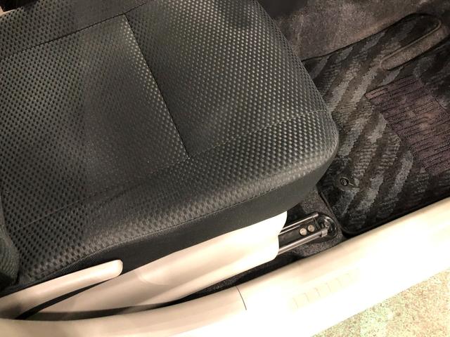 ミライースＸ　リミテッドＳＡ　車検整備付／走行３１３１６キロ／ナビ１年保証距離無制限　走行距離３１３１６キロ　フルセグナビ　ブルートゥース　純正カーペットマット　助手席エアバッグ　アイドリングストップ　キーレスエントリー（埼玉県）の中古車