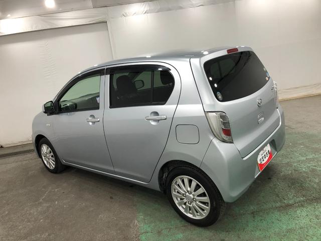 ミライースＸ　リミテッドＳＡ　車検整備付／走行３１３１６キロ／ナビ１年保証距離無制限　走行距離３１３１６キロ　フルセグナビ　ブルートゥース　純正カーペットマット　助手席エアバッグ　アイドリングストップ　キーレスエントリー（埼玉県）の中古車