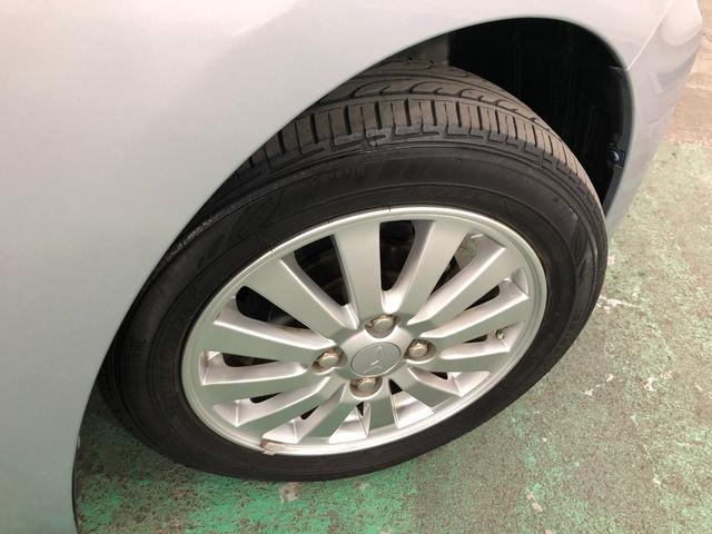 ミライースＸ　リミテッドＳＡ　車検整備付／走行３１３１６キロ／ナビ１年保証距離無制限　走行距離３１３１６キロ　フルセグナビ　ブルートゥース　純正カーペットマット　助手席エアバッグ　アイドリングストップ　キーレスエントリー（埼玉県）の中古車