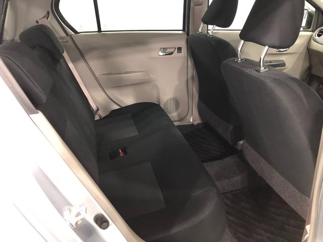 ミライースＸ　リミテッドＳＡ　車検整備付／走行３１３１６キロ／ナビ１年保証距離無制限　走行距離３１３１６キロ　フルセグナビ　ブルートゥース　純正カーペットマット　助手席エアバッグ　アイドリングストップ　キーレスエントリー（埼玉県）の中古車