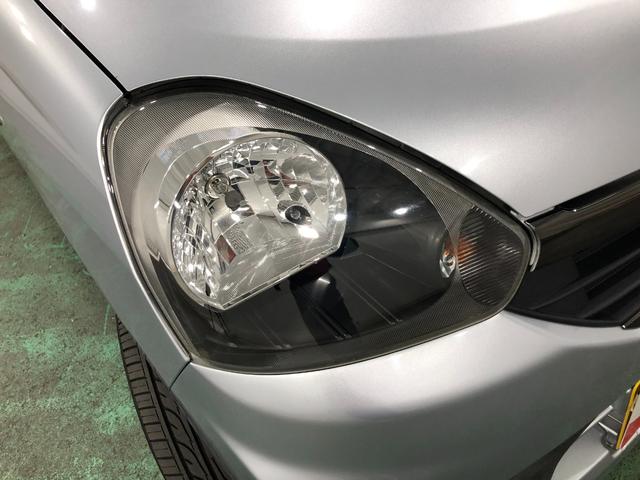 ミライースＸ　リミテッドＳＡ　車検整備付／走行３１３１６キロ／ナビ１年保証距離無制限　走行距離３１３１６キロ　フルセグナビ　ブルートゥース　純正カーペットマット　助手席エアバッグ　アイドリングストップ　キーレスエントリー（埼玉県）の中古車