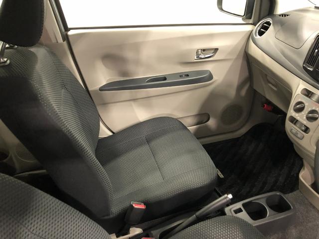 ミライースＸ　リミテッドＳＡ　車検整備付／走行３１３１６キロ／ナビ１年保証距離無制限　走行距離３１３１６キロ　フルセグナビ　ブルートゥース　純正カーペットマット　助手席エアバッグ　アイドリングストップ　キーレスエントリー（埼玉県）の中古車