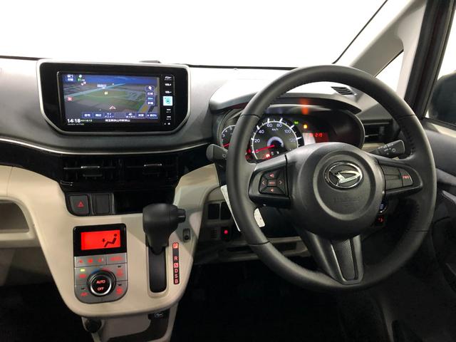 ムーヴＸリミテッドII　ＳＡIII　走行１３１３９キロ／ナビ１年保証距離無制限　走行距離１３１３９キロ　純正フルセグナビ　バックカメラ　ブルートゥース　ドラレコ　純正マット　ＬＥＤヘッドランプ　アイドリングストップ　シートヒーター　オート格納式ドアミラー（埼玉県）の中古車