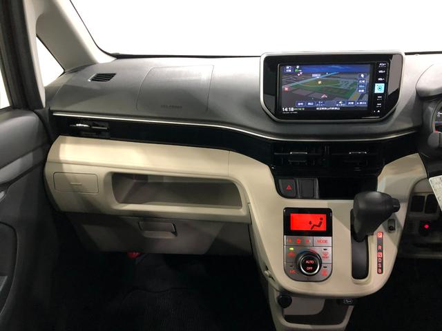 ムーヴＸリミテッドII　ＳＡIII　走行１３１３９キロ／ナビ１年保証距離無制限　走行距離１３１３９キロ　純正フルセグナビ　バックカメラ　ブルートゥース　ドラレコ　純正マット　ＬＥＤヘッドランプ　アイドリングストップ　シートヒーター　オート格納式ドアミラー（埼玉県）の中古車