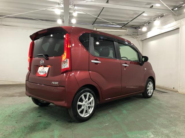 ムーヴＸリミテッドII　ＳＡIII　走行１３１３９キロ／ナビ１年保証距離無制限　走行距離１３１３９キロ　純正フルセグナビ　バックカメラ　ブルートゥース　ドラレコ　純正マット　ＬＥＤヘッドランプ　アイドリングストップ　シートヒーター　オート格納式ドアミラー（埼玉県）の中古車