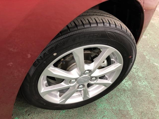 ムーヴＸリミテッドII　ＳＡIII　走行１３１３９キロ／ナビ１年保証距離無制限　走行距離１３１３９キロ　純正フルセグナビ　バックカメラ　ブルートゥース　ドラレコ　純正マット　ＬＥＤヘッドランプ　アイドリングストップ　シートヒーター　オート格納式ドアミラー（埼玉県）の中古車