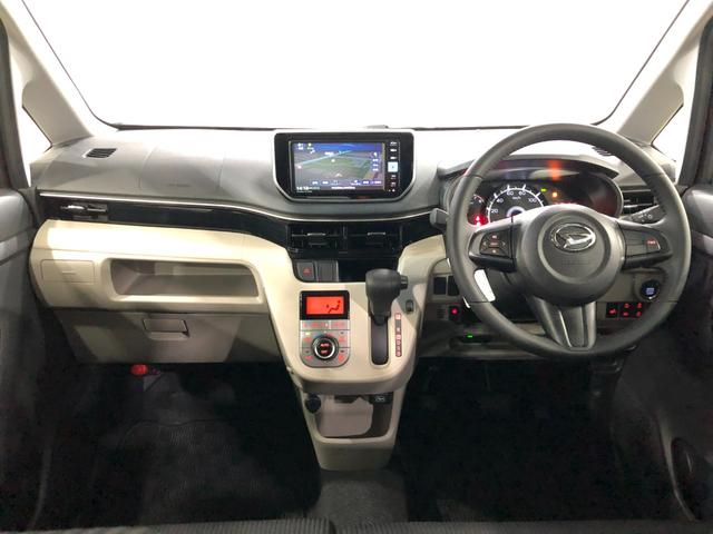 ムーヴＸリミテッドII　ＳＡIII　走行１３１３９キロ／ナビ１年保証距離無制限　走行距離１３１３９キロ　純正フルセグナビ　バックカメラ　ブルートゥース　ドラレコ　純正マット　ＬＥＤヘッドランプ　アイドリングストップ　シートヒーター　オート格納式ドアミラー（埼玉県）の中古車