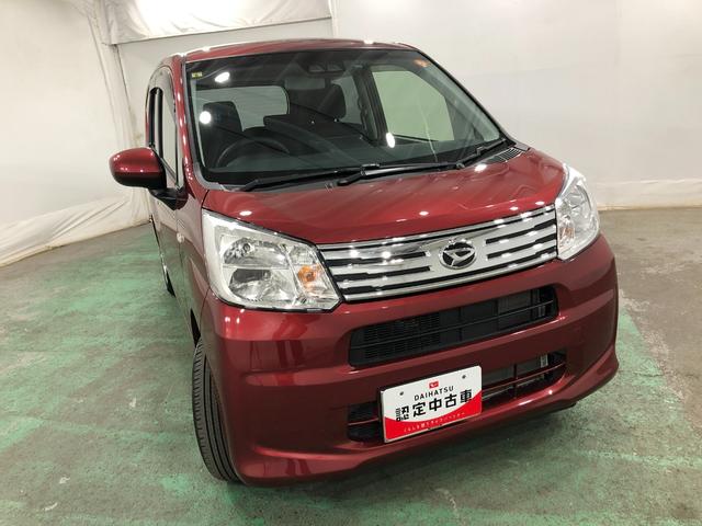 ムーヴＸリミテッドII　ＳＡIII　走行１３１３９キロ／ナビ１年保証距離無制限　走行距離１３１３９キロ　純正フルセグナビ　バックカメラ　ブルートゥース　ドラレコ　純正マット　ＬＥＤヘッドランプ　アイドリングストップ　シートヒーター　オート格納式ドアミラー（埼玉県）の中古車