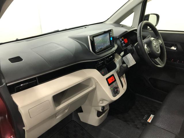 ムーヴＸリミテッドII　ＳＡIII　走行１３１３９キロ／ナビ１年保証距離無制限　走行距離１３１３９キロ　純正フルセグナビ　バックカメラ　ブルートゥース　ドラレコ　純正マット　ＬＥＤヘッドランプ　アイドリングストップ　シートヒーター　オート格納式ドアミラー（埼玉県）の中古車