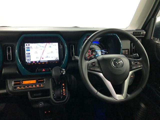 フレアクロスオーバーハイブリッドＸＴ　４ＷＤ　車検整備付　走行１１４０１キロ１年保証・距離無制限　フルセグナビ　全周囲カメラ　ドラレコ　純正マット　ＬＥＤヘッドランプ　アイドリングストップ　電動格納式ドアミラー　プッシュボタンスタート（埼玉県）の中古車