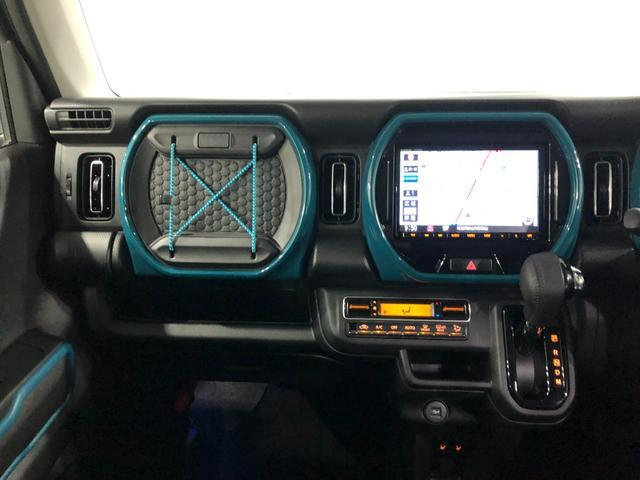 フレアクロスオーバーハイブリッドＸＴ　４ＷＤ　車検整備付　走行１１４０１キロ１年保証・距離無制限　フルセグナビ　全周囲カメラ　ドラレコ　純正マット　ＬＥＤヘッドランプ　アイドリングストップ　電動格納式ドアミラー　プッシュボタンスタート（埼玉県）の中古車