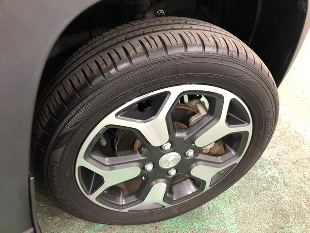 フレアクロスオーバーハイブリッドＸＴ　４ＷＤ　車検整備付　走行１１４０１キロ１年保証・距離無制限　フルセグナビ　全周囲カメラ　ドラレコ　純正マット　ＬＥＤヘッドランプ　アイドリングストップ　電動格納式ドアミラー　プッシュボタンスタート（埼玉県）の中古車