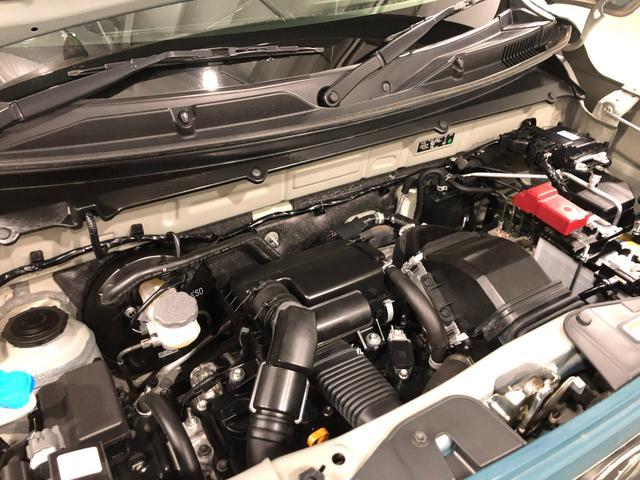 フレアクロスオーバーハイブリッドＸＴ　４ＷＤ　車検整備付　走行１１４０１キロ１年保証・距離無制限　フルセグナビ　全周囲カメラ　ドラレコ　純正マット　ＬＥＤヘッドランプ　アイドリングストップ　電動格納式ドアミラー　プッシュボタンスタート（埼玉県）の中古車