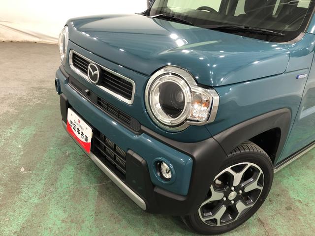 フレアクロスオーバーハイブリッドＸＴ　４ＷＤ　車検整備付　走行１１４０１キロ１年保証・距離無制限　フルセグナビ　全周囲カメラ　ドラレコ　純正マット　ＬＥＤヘッドランプ　アイドリングストップ　電動格納式ドアミラー　プッシュボタンスタート（埼玉県）の中古車