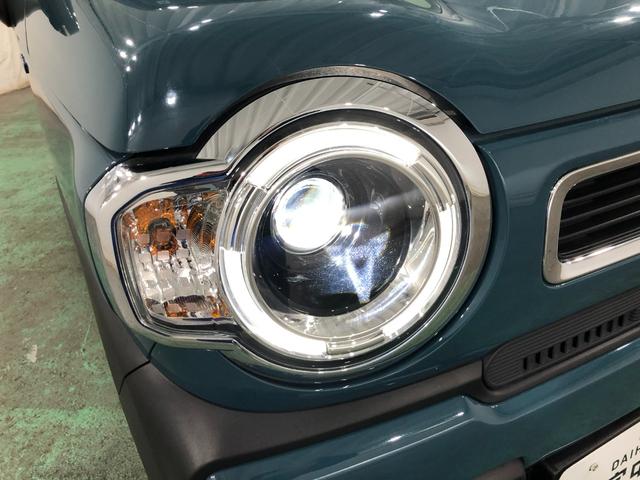 フレアクロスオーバーハイブリッドＸＴ　４ＷＤ　車検整備付　走行１１４０１キロ１年保証・距離無制限　フルセグナビ　全周囲カメラ　ドラレコ　純正マット　ＬＥＤヘッドランプ　アイドリングストップ　電動格納式ドアミラー　プッシュボタンスタート（埼玉県）の中古車