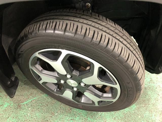 フレアクロスオーバーハイブリッドＸＴ　４ＷＤ　車検整備付　走行１１４０１キロ１年保証・距離無制限　フルセグナビ　全周囲カメラ　ドラレコ　純正マット　ＬＥＤヘッドランプ　アイドリングストップ　電動格納式ドアミラー　プッシュボタンスタート（埼玉県）の中古車