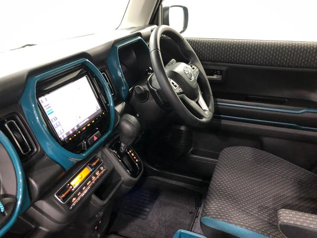 フレアクロスオーバーハイブリッドＸＴ　４ＷＤ　車検整備付　走行１１４０１キロ１年保証・距離無制限　フルセグナビ　全周囲カメラ　ドラレコ　純正マット　ＬＥＤヘッドランプ　アイドリングストップ　電動格納式ドアミラー　プッシュボタンスタート（埼玉県）の中古車