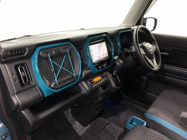 フレアクロスオーバーハイブリッドＸＴ　４ＷＤ　車検整備付　走行１１４０１キロ１年保証・距離無制限　フルセグナビ　全周囲カメラ　ドラレコ　純正マット　ＬＥＤヘッドランプ　アイドリングストップ　電動格納式ドアミラー　プッシュボタンスタート（埼玉県）の中古車