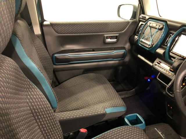 フレアクロスオーバーハイブリッドＸＴ　４ＷＤ　車検整備付　走行１１４０１キロ１年保証・距離無制限　フルセグナビ　全周囲カメラ　ドラレコ　純正マット　ＬＥＤヘッドランプ　アイドリングストップ　電動格納式ドアミラー　プッシュボタンスタート（埼玉県）の中古車