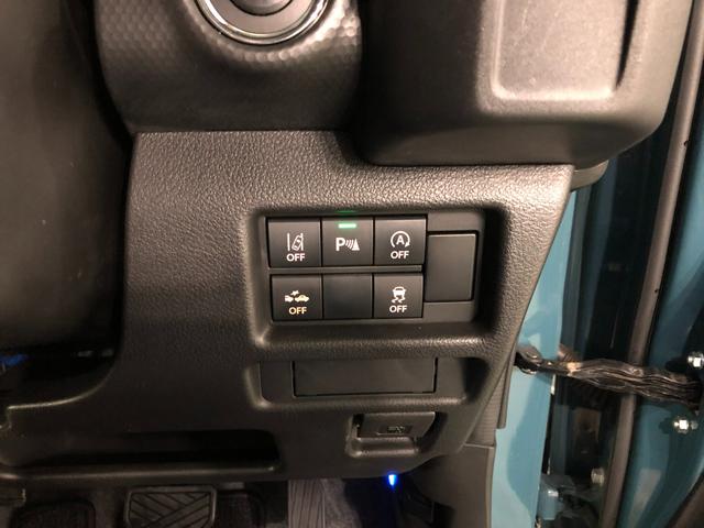 フレアクロスオーバーハイブリッドＸＴ　４ＷＤ　車検整備付　走行１１４０１キロ１年保証・距離無制限　フルセグナビ　全周囲カメラ　ドラレコ　純正マット　ＬＥＤヘッドランプ　アイドリングストップ　電動格納式ドアミラー　プッシュボタンスタート（埼玉県）の中古車