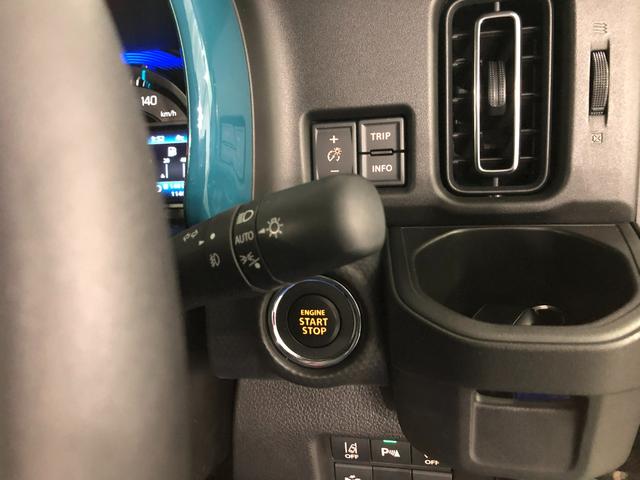 フレアクロスオーバーハイブリッドＸＴ　４ＷＤ　車検整備付　走行１１４０１キロ１年保証・距離無制限　フルセグナビ　全周囲カメラ　ドラレコ　純正マット　ＬＥＤヘッドランプ　アイドリングストップ　電動格納式ドアミラー　プッシュボタンスタート（埼玉県）の中古車