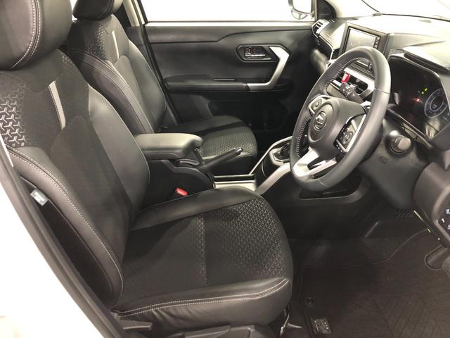 ロッキープレミアム 走行16644キロ/雹害/ナビ一年保証・走行距離無制限走行16644キロ フルセグナビ ブルートゥース バックカメラ ドラレコ ETC クリアランスソナー オートライト LEDヘッドライト シートヒーター(埼玉県)の中古車