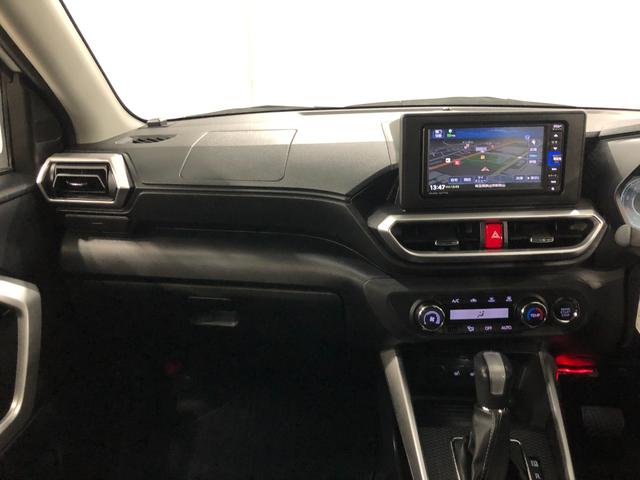 ロッキープレミアム 走行16644キロ/雹害/ナビ一年保証・走行距離無制限走行16644キロ フルセグナビ ブルートゥース バックカメラ ドラレコ ETC クリアランスソナー オートライト LEDヘッドライト シートヒーター(埼玉県)の中古車