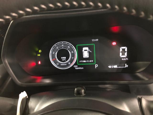 ロッキープレミアム 走行16644キロ/雹害/ナビ一年保証・走行距離無制限走行16644キロ フルセグナビ ブルートゥース バックカメラ ドラレコ ETC クリアランスソナー オートライト LEDヘッドライト シートヒーター(埼玉県)の中古車