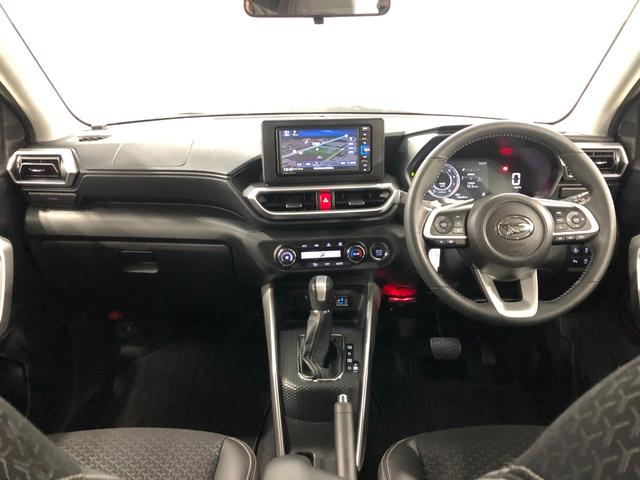 ロッキープレミアム 走行16644キロ/雹害/ナビ一年保証・走行距離無制限走行16644キロ フルセグナビ ブルートゥース バックカメラ ドラレコ ETC クリアランスソナー オートライト LEDヘッドライト シートヒーター(埼玉県)の中古車