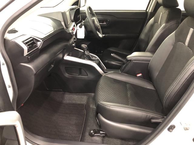 ロッキープレミアム 走行16644キロ/雹害/ナビ一年保証・走行距離無制限走行16644キロ フルセグナビ ブルートゥース バックカメラ ドラレコ ETC クリアランスソナー オートライト LEDヘッドライト シートヒーター(埼玉県)の中古車