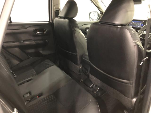 ロッキープレミアム 走行16644キロ/雹害/ナビ一年保証・走行距離無制限走行16644キロ フルセグナビ ブルートゥース バックカメラ ドラレコ ETC クリアランスソナー オートライト LEDヘッドライト シートヒーター(埼玉県)の中古車