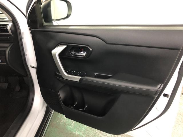 ロッキープレミアム 走行16644キロ/雹害/ナビ一年保証・走行距離無制限走行16644キロ フルセグナビ ブルートゥース バックカメラ ドラレコ ETC クリアランスソナー オートライト LEDヘッドライト シートヒーター(埼玉県)の中古車