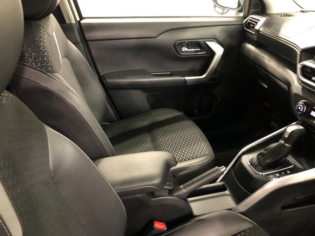 ロッキープレミアム 走行16644キロ/雹害/ナビ一年保証・走行距離無制限走行16644キロ フルセグナビ ブルートゥース バックカメラ ドラレコ ETC クリアランスソナー オートライト LEDヘッドライト シートヒーター(埼玉県)の中古車