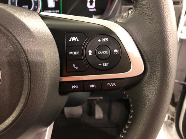 ロッキープレミアム 走行16644キロ/雹害/ナビ一年保証・走行距離無制限走行16644キロ フルセグナビ ブルートゥース バックカメラ ドラレコ ETC クリアランスソナー オートライト LEDヘッドライト シートヒーター(埼玉県)の中古車