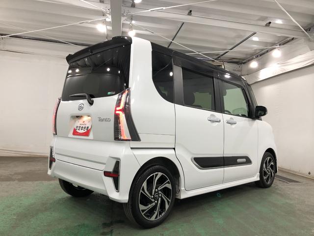 タントカスタムＲＳスタイルセレクション　走行２６９６１キロ／ナビ一年保証・走行距離無制限走行２６９６１キロ　フルセグナビ　ブルートゥース　バックカメラ　ドラレコ　ＥＴＣ　クリアランスソナー　ＬＥＤヘッドライトシートヒーター　両側電動スライドドア（埼玉県）の中古車